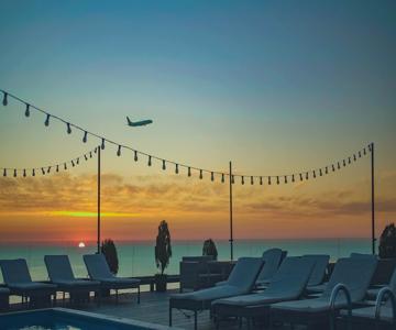 Boulevardside Hotel Batumi