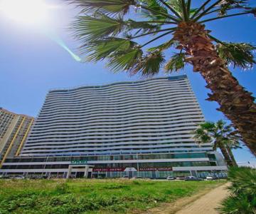 Sky Inn Hotel Batumi