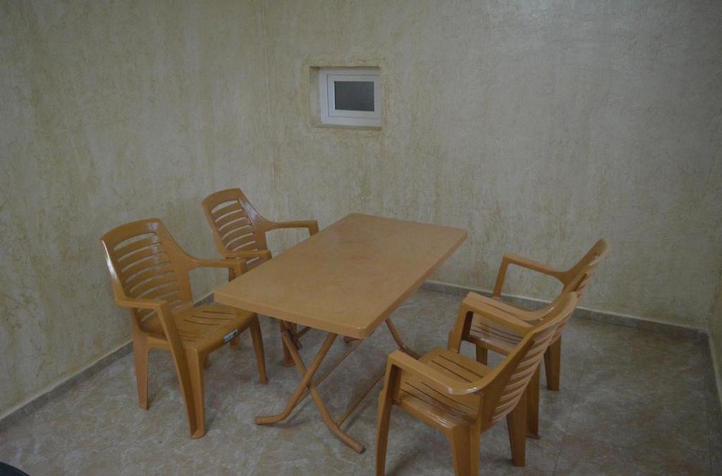 Shalva Apartment