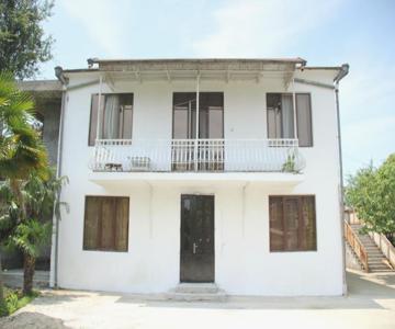 Lukas house