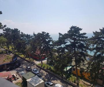 Relax apartment