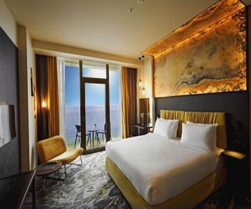 Magnetic Beach Resort