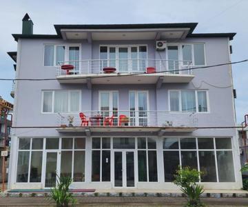 Hotel Niniko