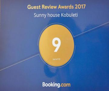 Sunny House Kobuleti