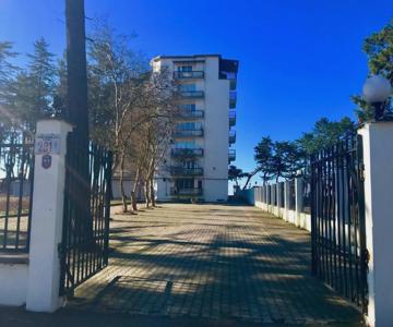 Kobuleti Beach Hotel