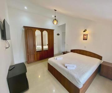 Magnolia Guest House
