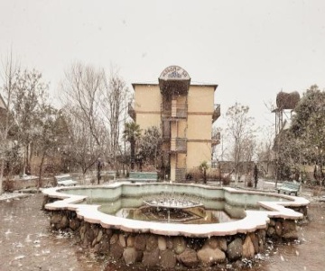 Hotel Lashtani