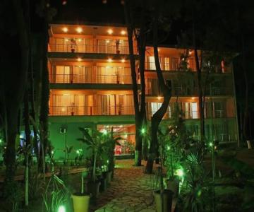 Andamati Hotel