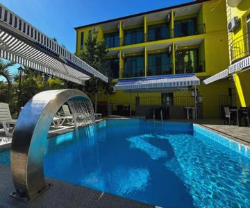 DeltaHotel