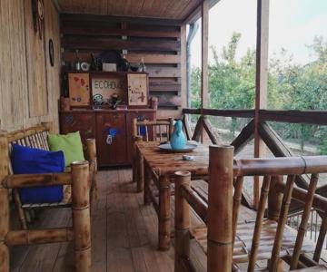 Agro Guesthouse Korena