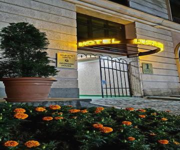 Georgian House Hotel