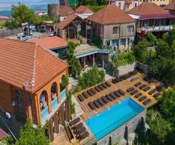 Guest House Marani