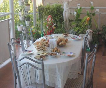 Guest House Gidi