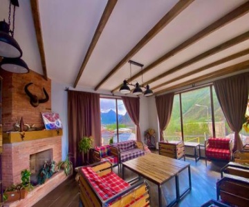 Veranda Guesthouse