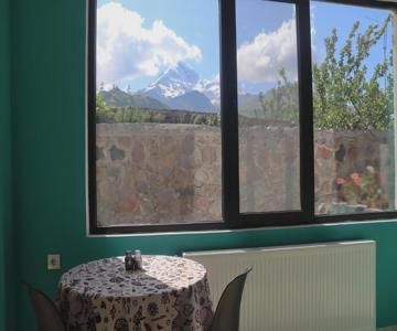 Shushabandi Kazbegi