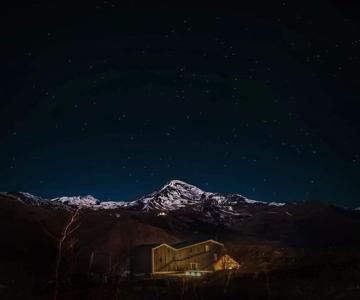 Step Inn Kazbegi