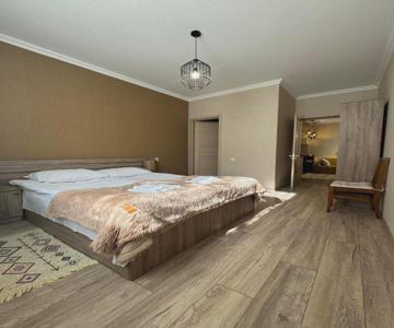 Baqari Inn