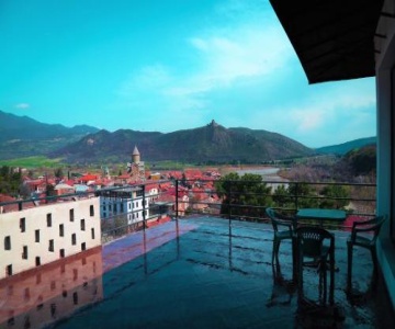 Mtskheta Inn