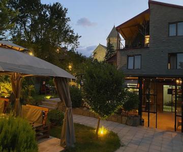 Hotel Hedi