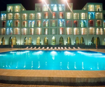 Hotel Anaklia