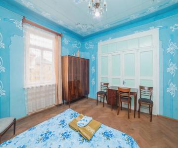 Nukri Guest House