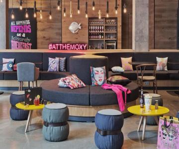 Moxy Tbilisi