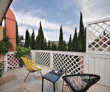 Boutique Hotel Tekla Palace