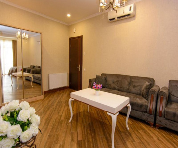 Apart Hotel MX