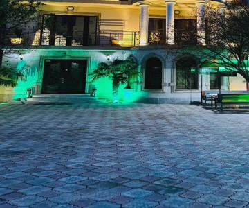 Hotel Villa Victoria