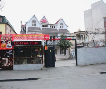 7 Star Hotel