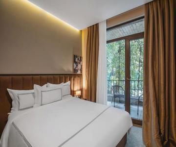 Elea Old Tbilisi Hotel