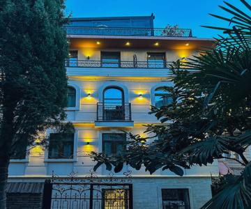 Silver 39 Boutique Hotel