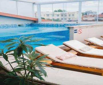 Sota Metekhi Hotel