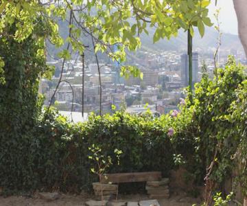 Nunua's Bed and Breakfast