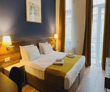 Point Hotel Tbilisi