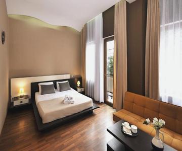 Majestic hotel