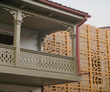 Crystall Hotel Tbilisi