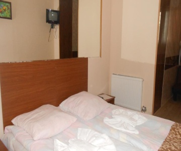 Noah's Ark B&B