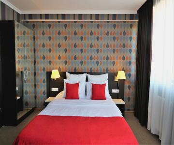 East Gate Boutique Hotel