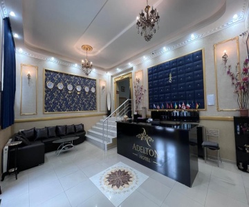 Eden Garden Boutique Hotel