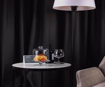 Courtyard by Marriott Tbilisi