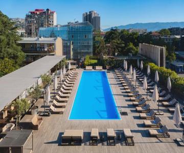 Holiday Inn Tbilisi