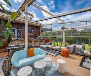 Mercure Tbilisi Old Town