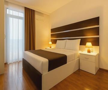 Hotel Grand Palace