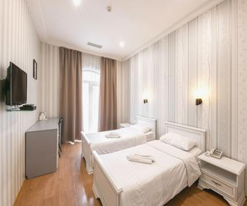 New Hotel Tbilisi