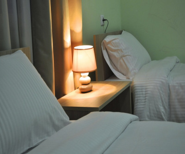 Tiflis Narikala Hotel