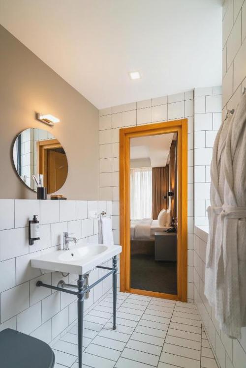 Amante Narikala Hotel