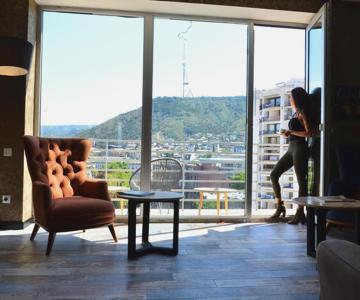 Panorama 360° Hotel