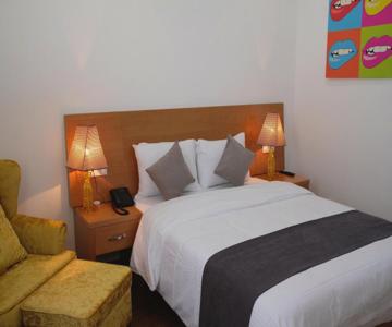 Dormitory Hualing Tbilisi Hotel