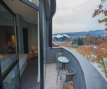 River View Hotel Tbilisi